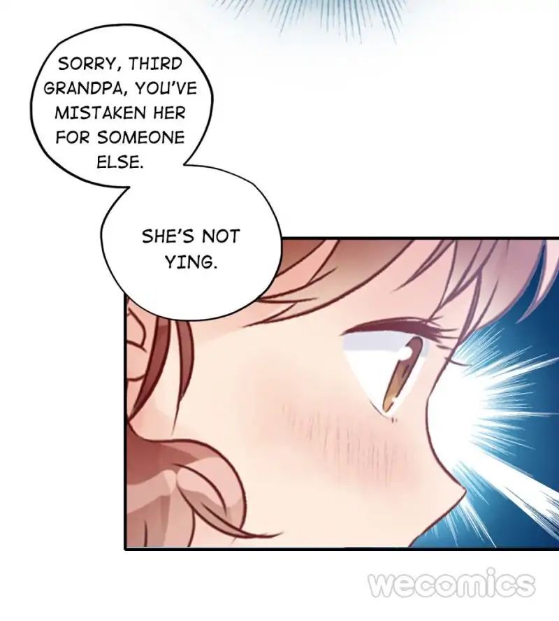 Where’s the Bossy CEO? Chapter 38 - page 41
