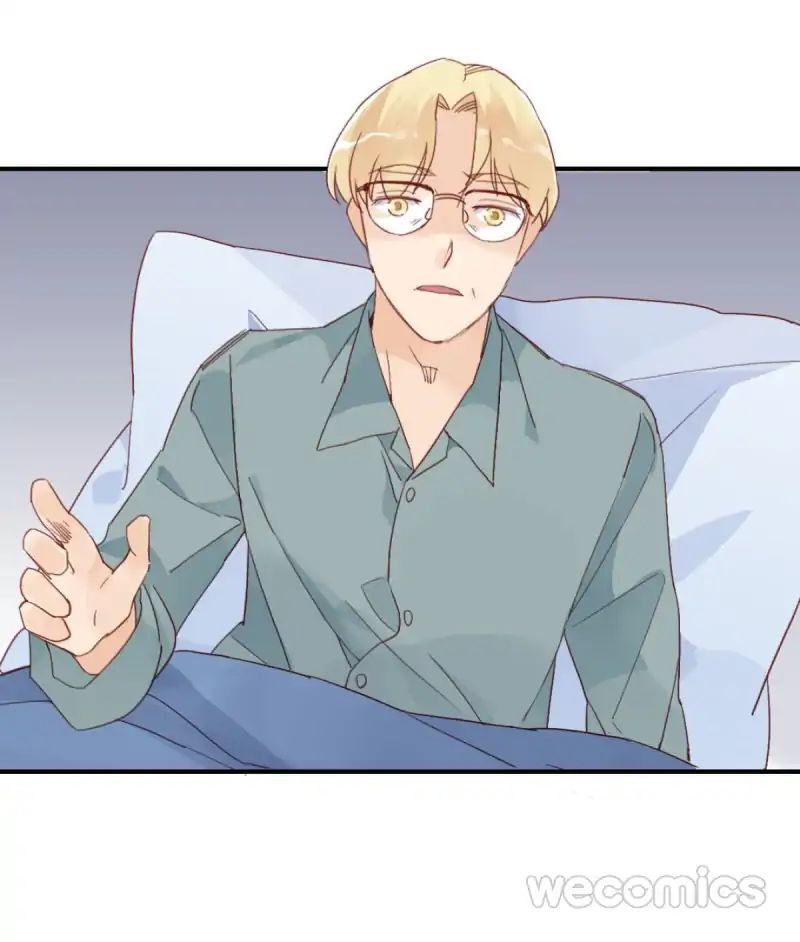 Where’s the Bossy CEO? Chapter 38 - page 43