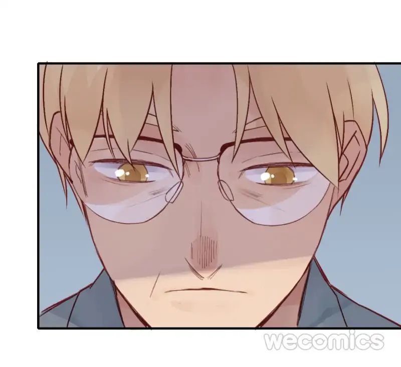 Where’s the Bossy CEO? Chapter 38 - page 44