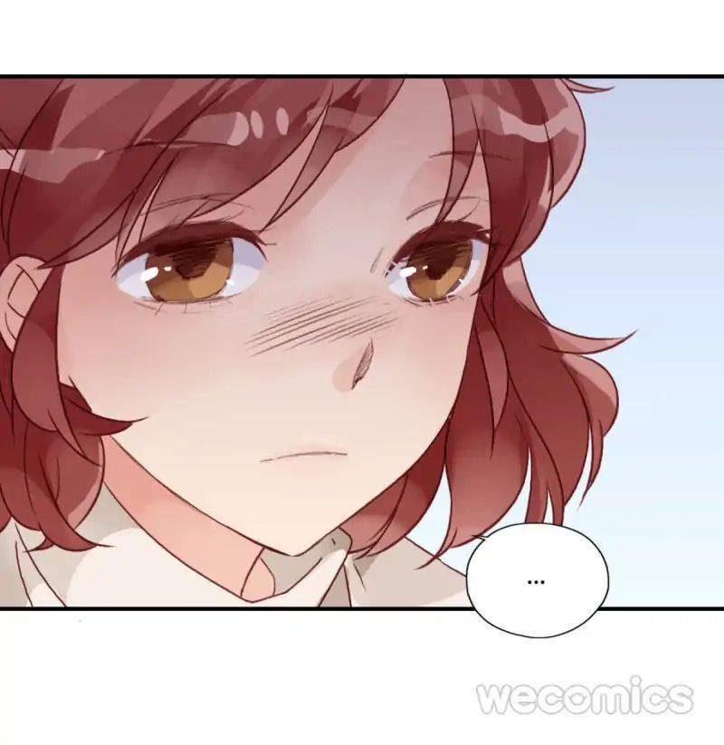 Where’s the Bossy CEO? Chapter 38 - page 46