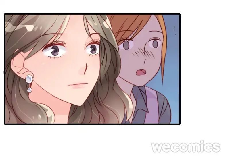 Where’s the Bossy CEO? Chapter 38 - page 9