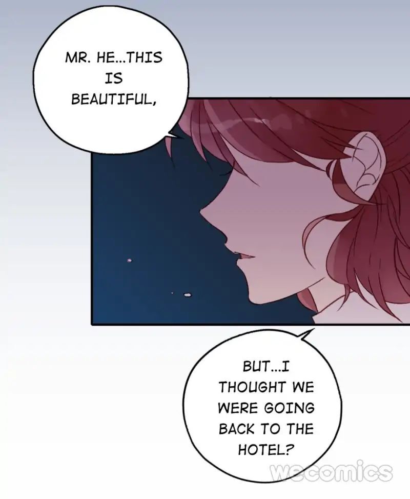 Where’s the Bossy CEO? Chapter 39 - page 19