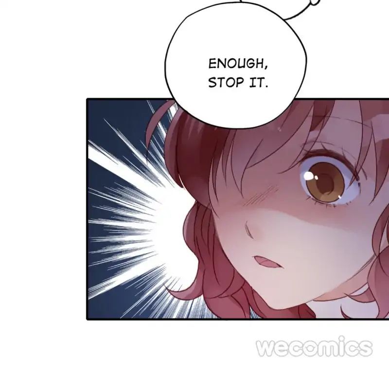 Where’s the Bossy CEO? Chapter 39 - page 23