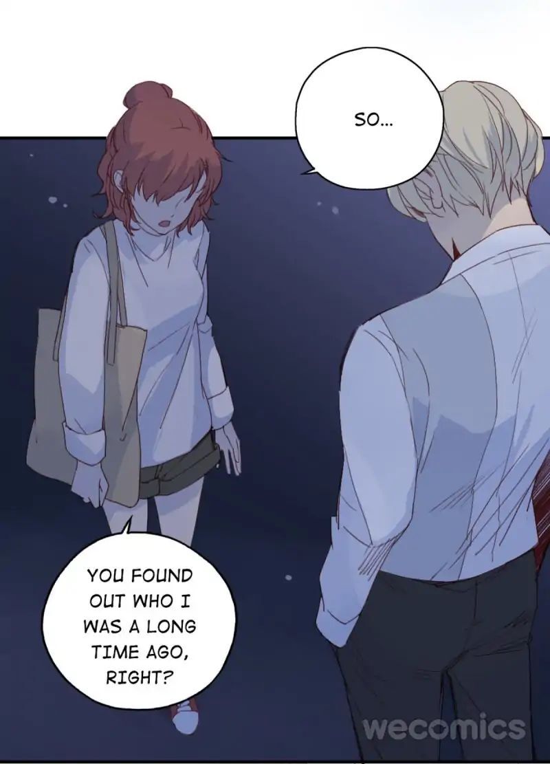 Where’s the Bossy CEO? Chapter 39 - page 30