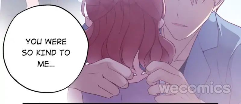 Where’s the Bossy CEO? Chapter 39 - page 32
