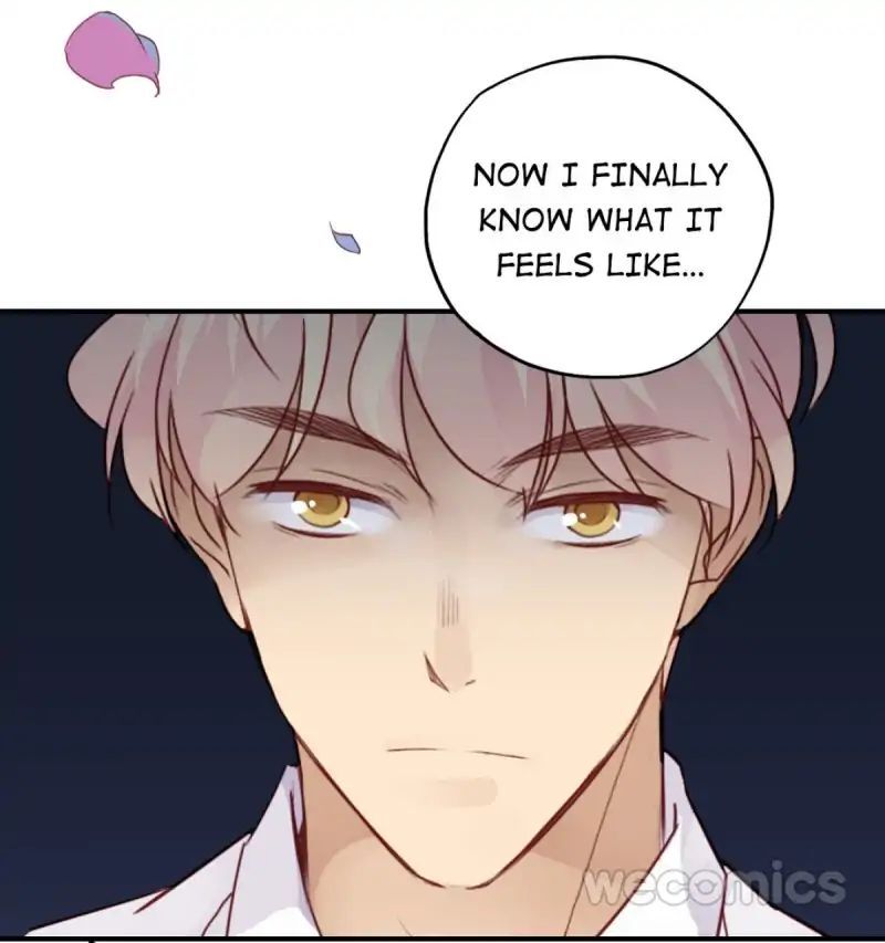 Where’s the Bossy CEO? Chapter 39 - page 35