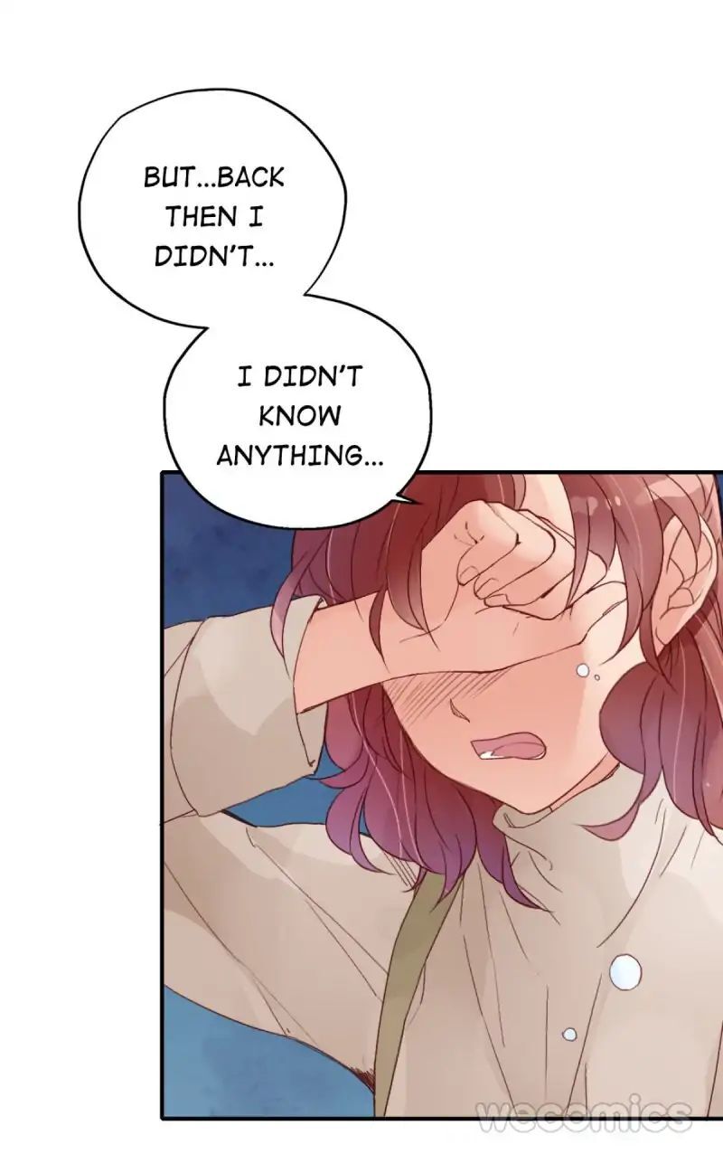 Where’s the Bossy CEO? Chapter 39 - page 38