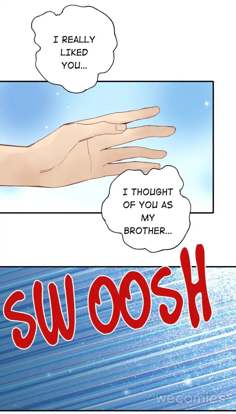 Where’s the Bossy CEO? Chapter 39 - page 39