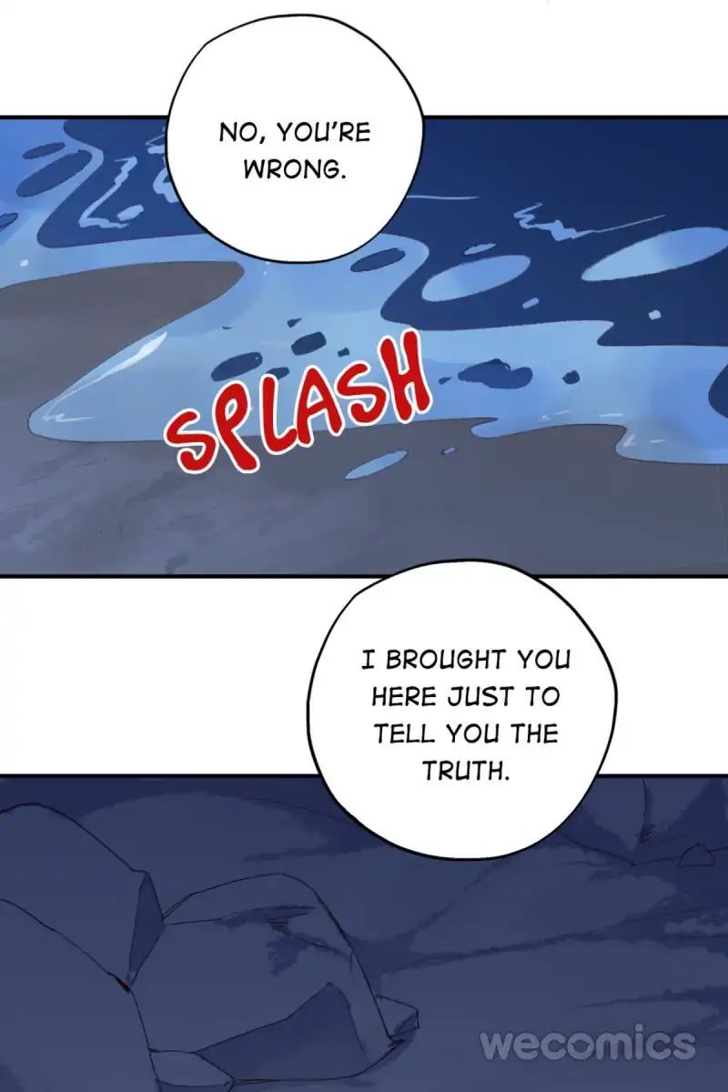Where’s the Bossy CEO? Chapter 39 - page 42