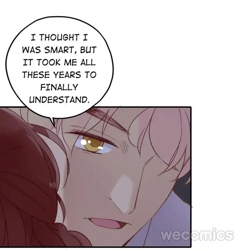 Where’s the Bossy CEO? Chapter 39 - page 44