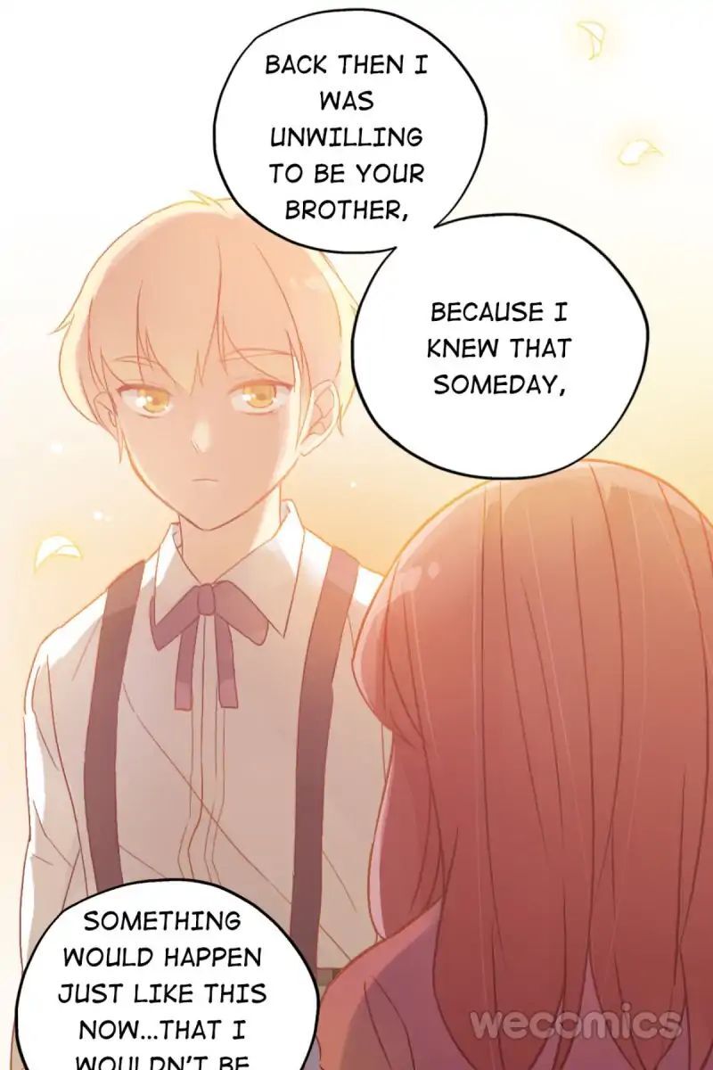 Where’s the Bossy CEO? Chapter 39 - page 45