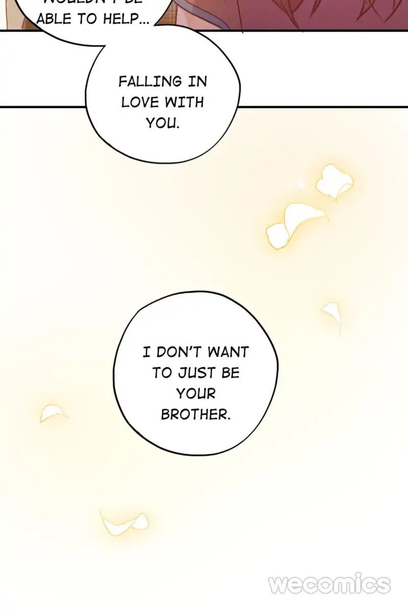 Where’s the Bossy CEO? Chapter 39 - page 46