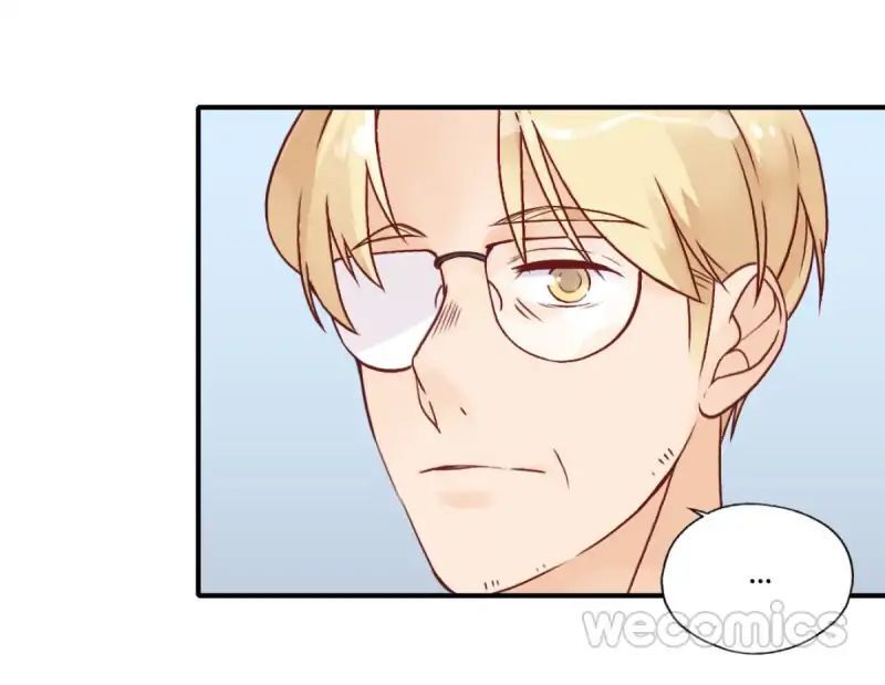 Where’s the Bossy CEO? Chapter 39 - page 8