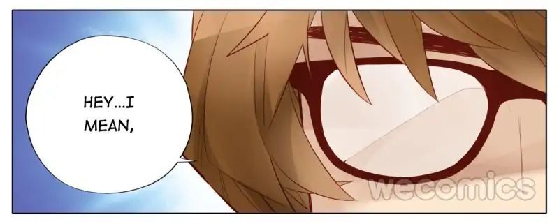 Where’s the Bossy CEO? Chapter 4 - page 18