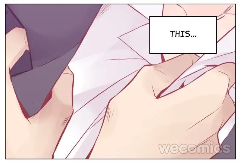 Where’s the Bossy CEO? Chapter 4 - page 2