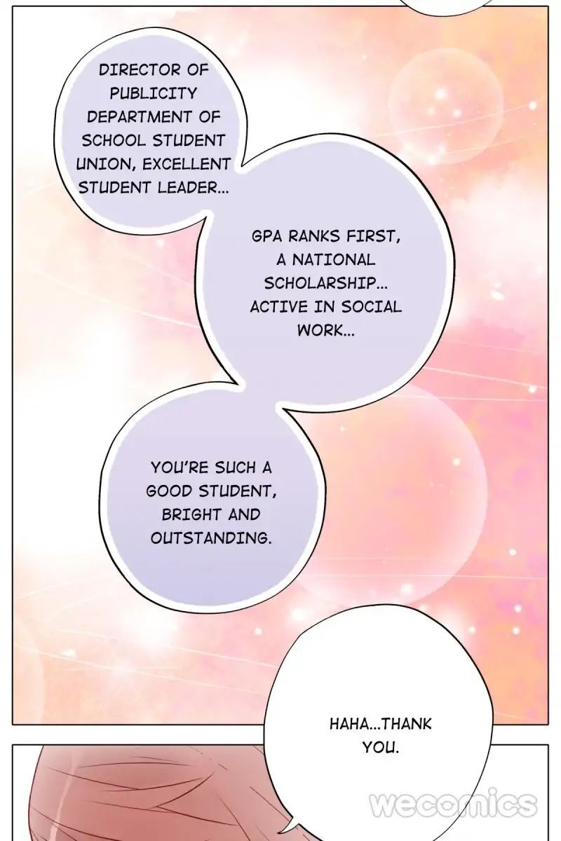 Where’s the Bossy CEO? Chapter 4 - page 24
