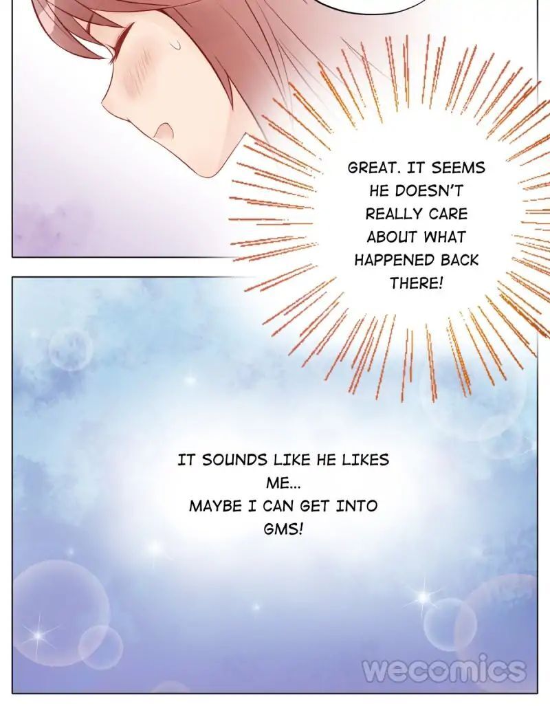 Where’s the Bossy CEO? Chapter 4 - page 25
