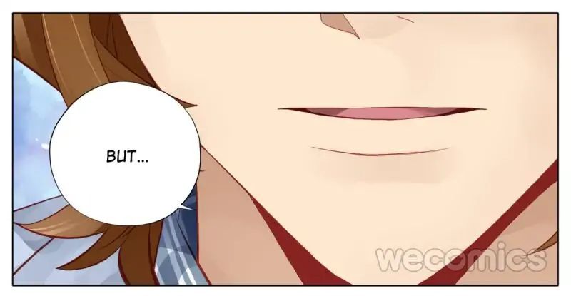 Where’s the Bossy CEO? Chapter 4 - page 26