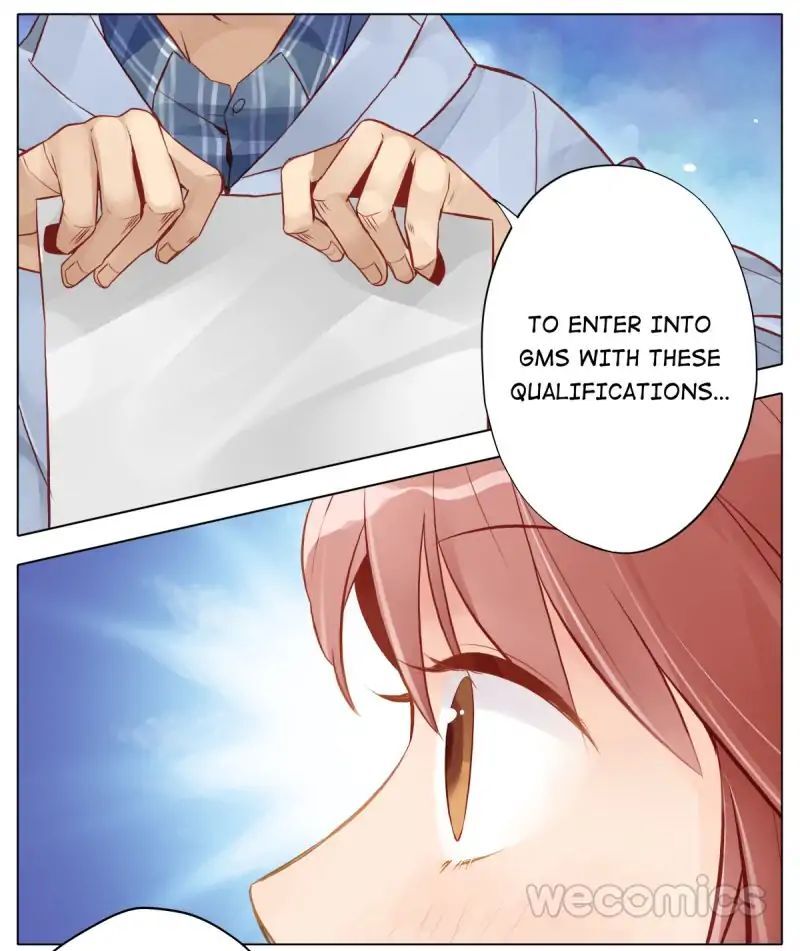 Where’s the Bossy CEO? Chapter 4 - page 27