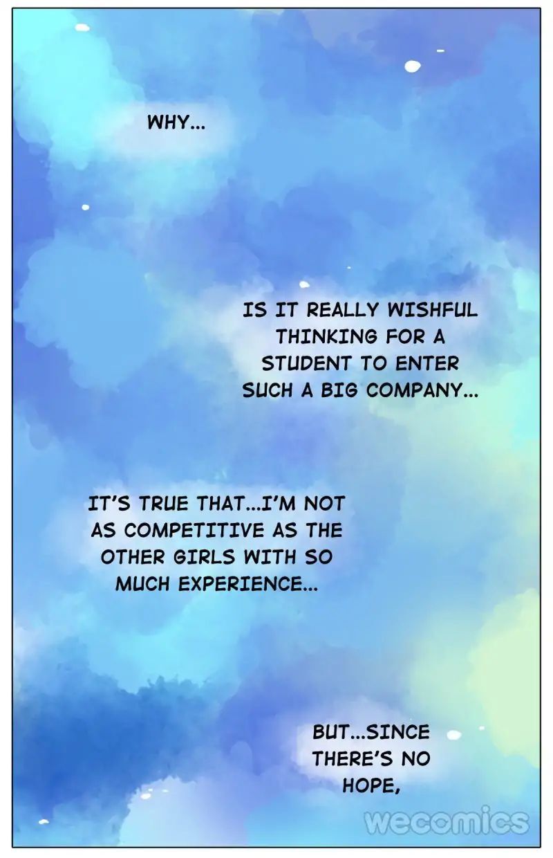 Where’s the Bossy CEO? Chapter 4 - page 32
