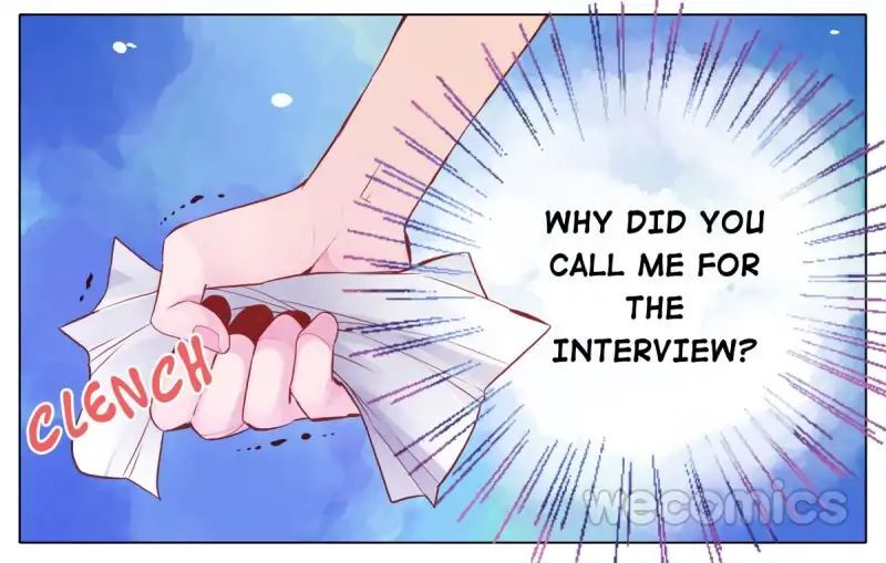 Where’s the Bossy CEO? Chapter 4 - page 33