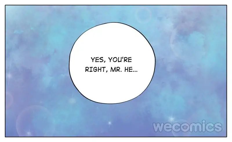 Where’s the Bossy CEO? Chapter 4 - page 41