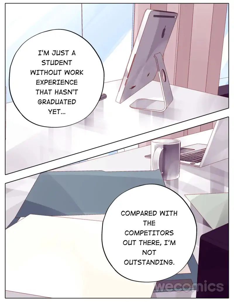 Where’s the Bossy CEO? Chapter 4 - page 42
