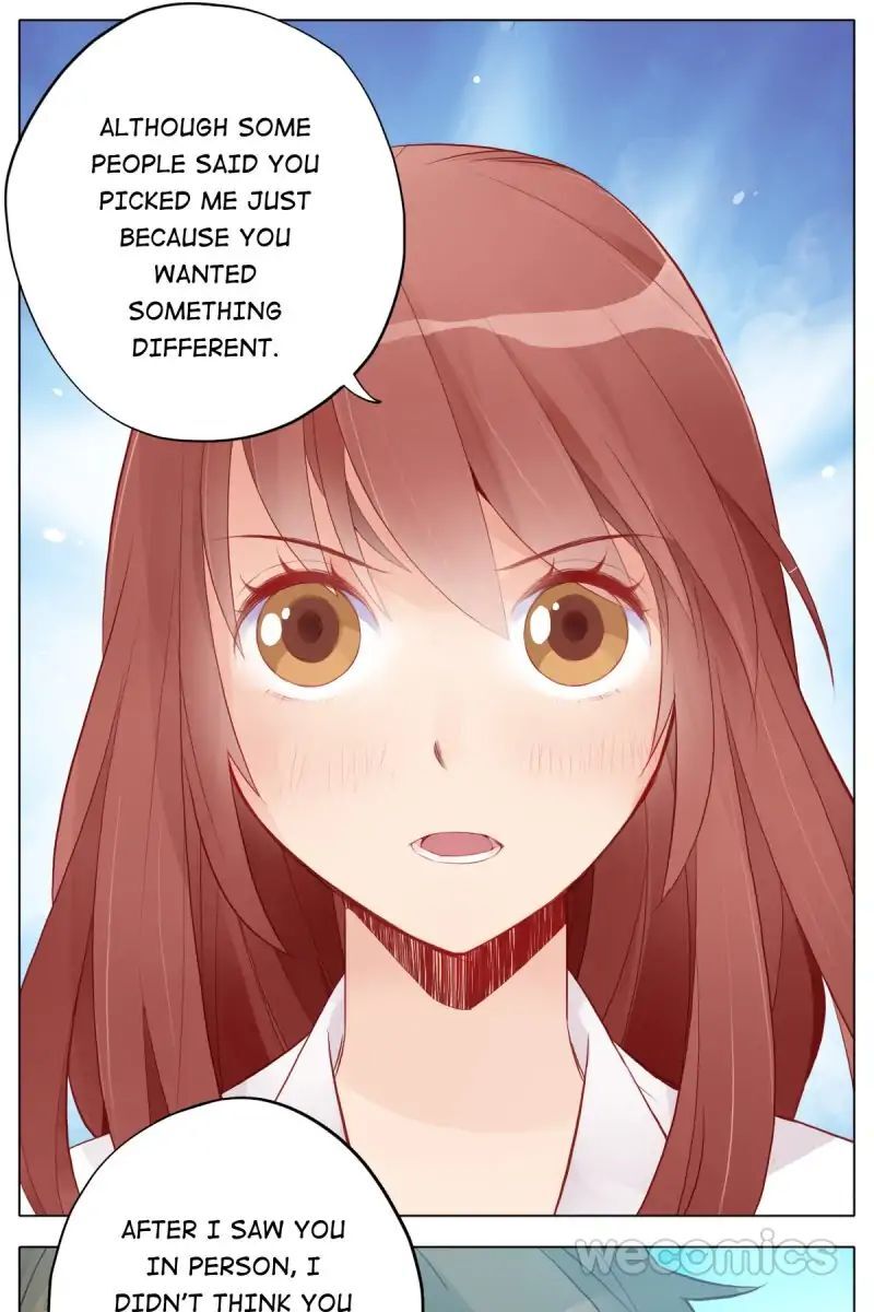 Where’s the Bossy CEO? Chapter 4 - page 45