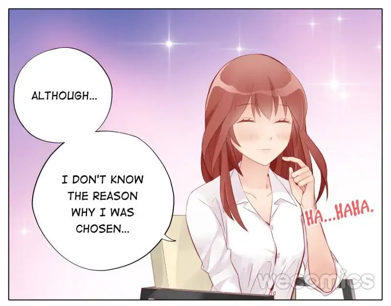 Where’s the Bossy CEO? Chapter 4 - page 47