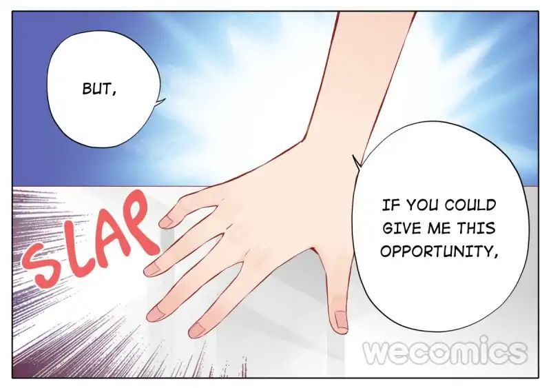 Where’s the Bossy CEO? Chapter 4 - page 48