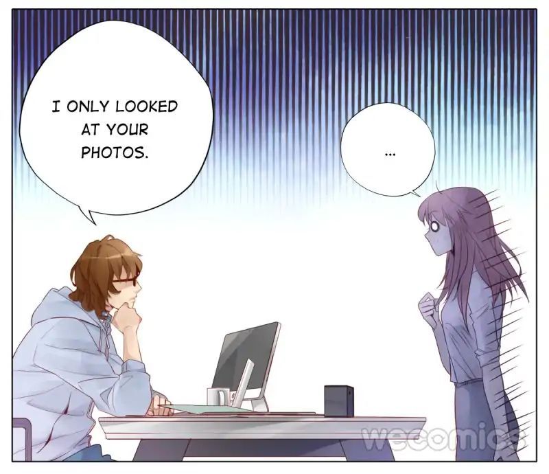 Where’s the Bossy CEO? Chapter 5 - page 15