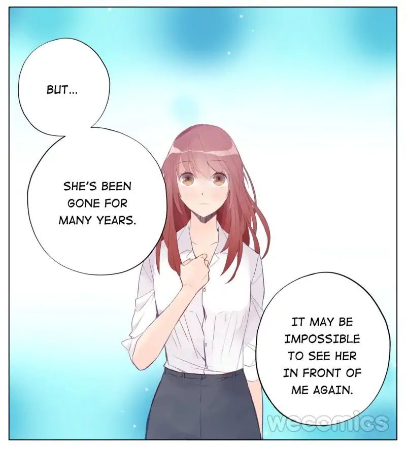 Where’s the Bossy CEO? Chapter 5 - page 26