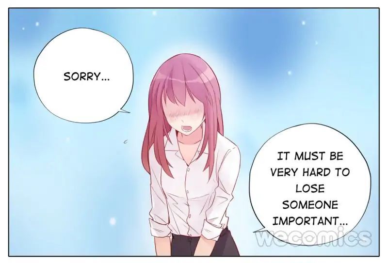 Where’s the Bossy CEO? Chapter 5 - page 29