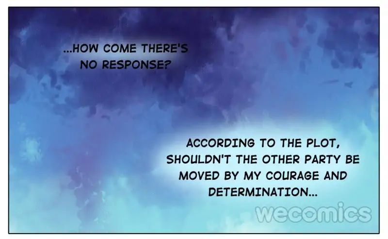 Where’s the Bossy CEO? Chapter 5 - page 3