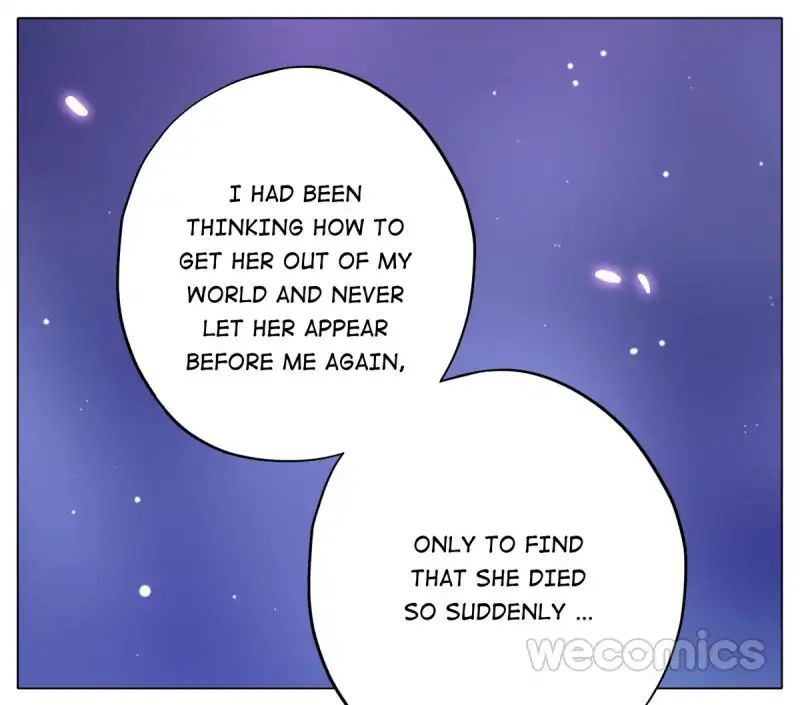 Where’s the Bossy CEO? Chapter 5 - page 32