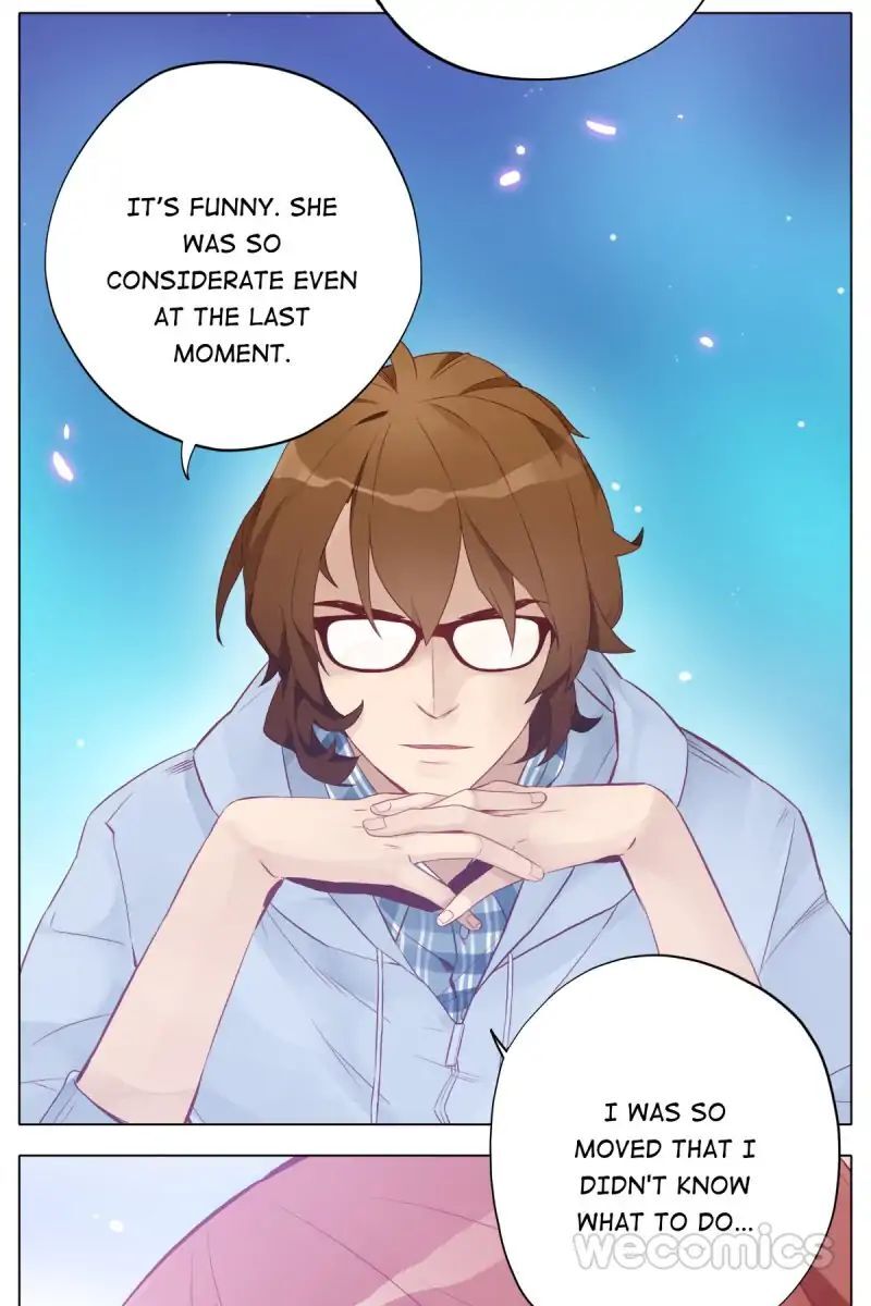 Where’s the Bossy CEO? Chapter 5 - page 33