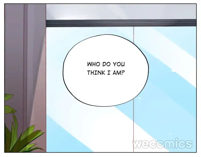 Where’s the Bossy CEO? Chapter 5 - page 8