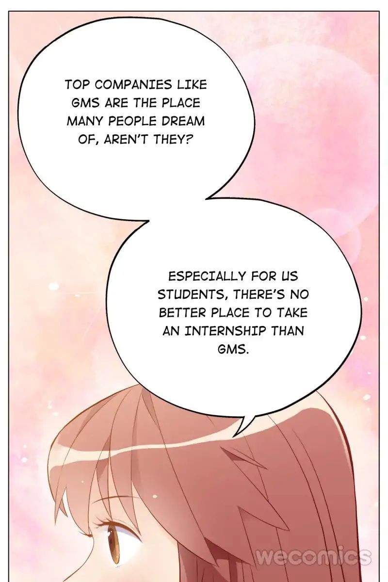 Where’s the Bossy CEO? Chapter 6 - page 10