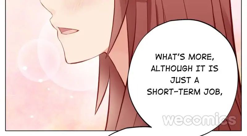 Where’s the Bossy CEO? Chapter 6 - page 11