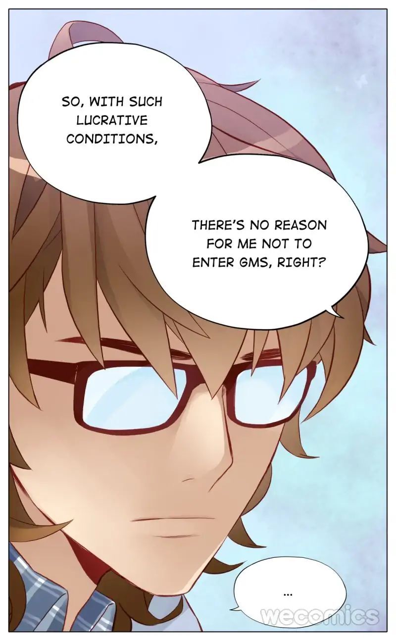 Where’s the Bossy CEO? Chapter 6 - page 13