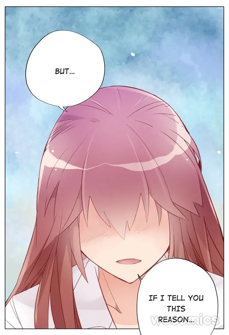 Where’s the Bossy CEO? Chapter 6 - page 14
