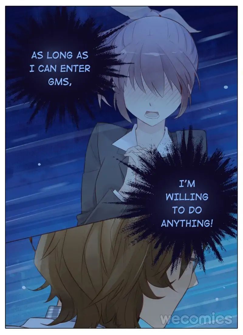 Where’s the Bossy CEO? Chapter 6 - page 16