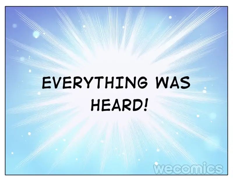 Where’s the Bossy CEO? Chapter 6 - page 17