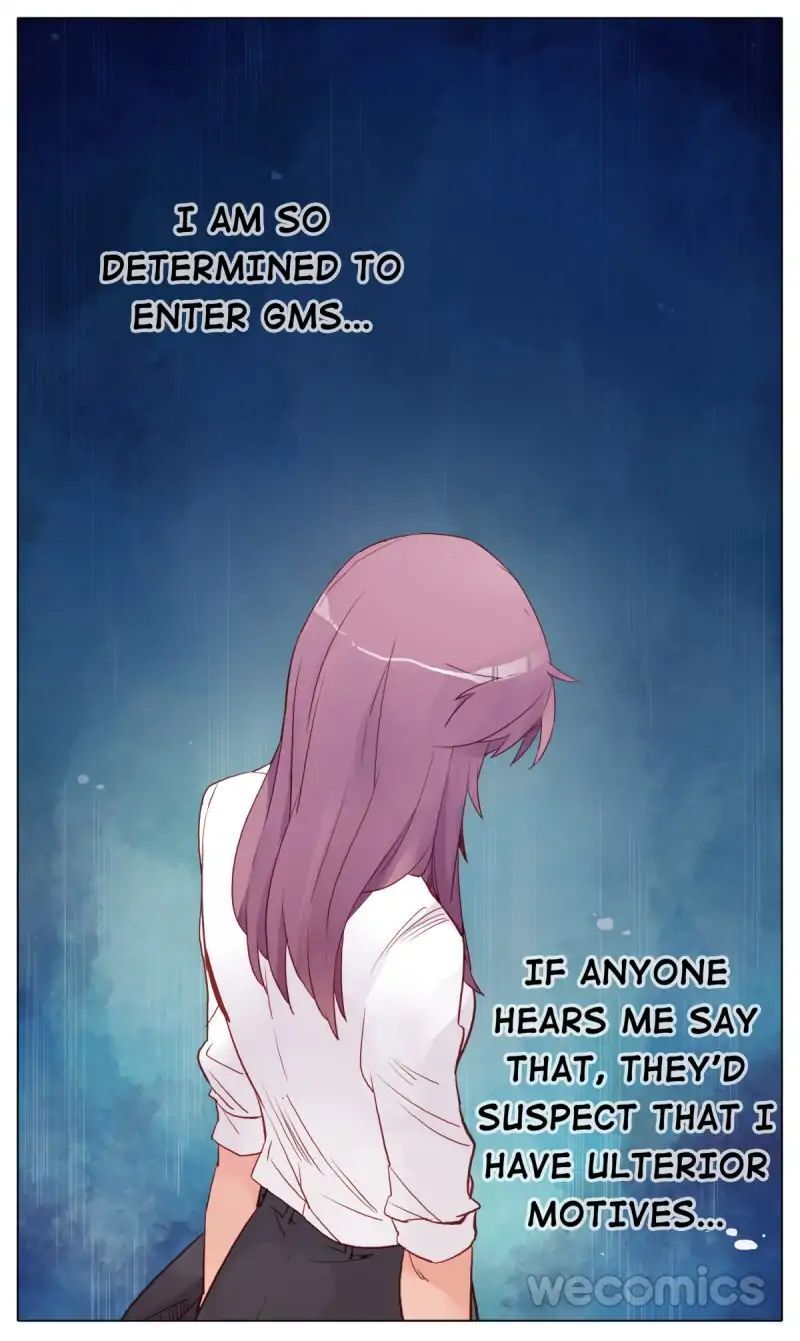 Where’s the Bossy CEO? Chapter 6 - page 18