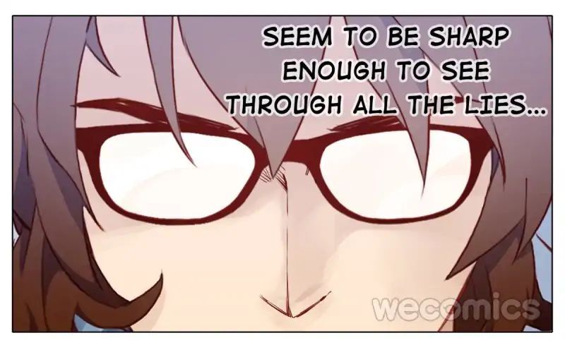 Where’s the Bossy CEO? Chapter 6 - page 20
