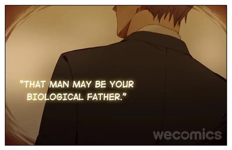 Where’s the Bossy CEO? Chapter 6 - page 22