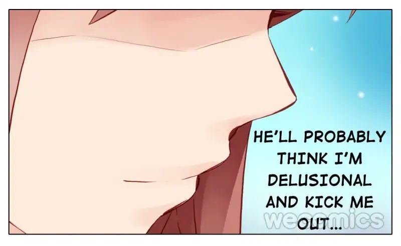 Where’s the Bossy CEO? Chapter 6 - page 25