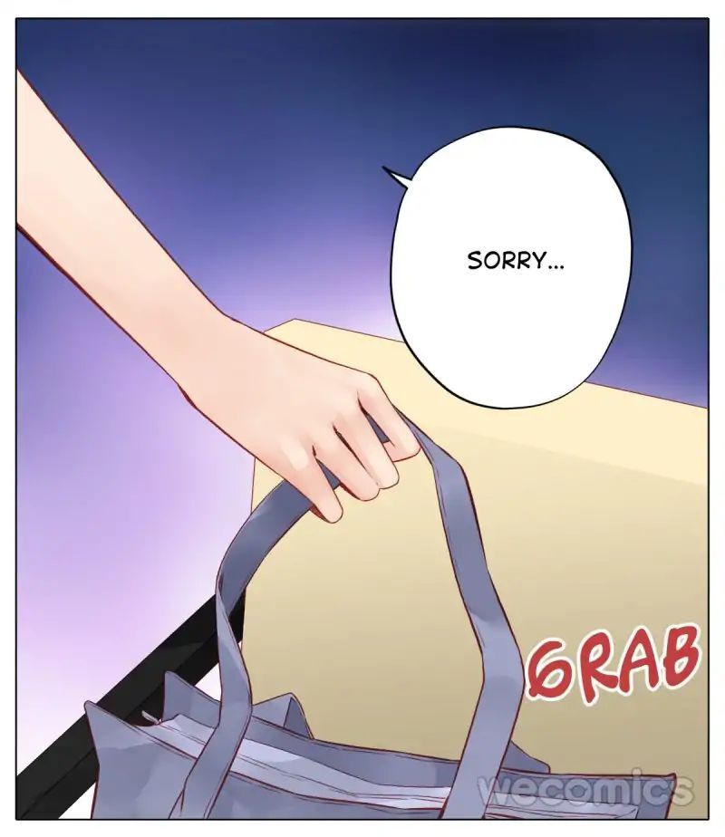 Where’s the Bossy CEO? Chapter 6 - page 26