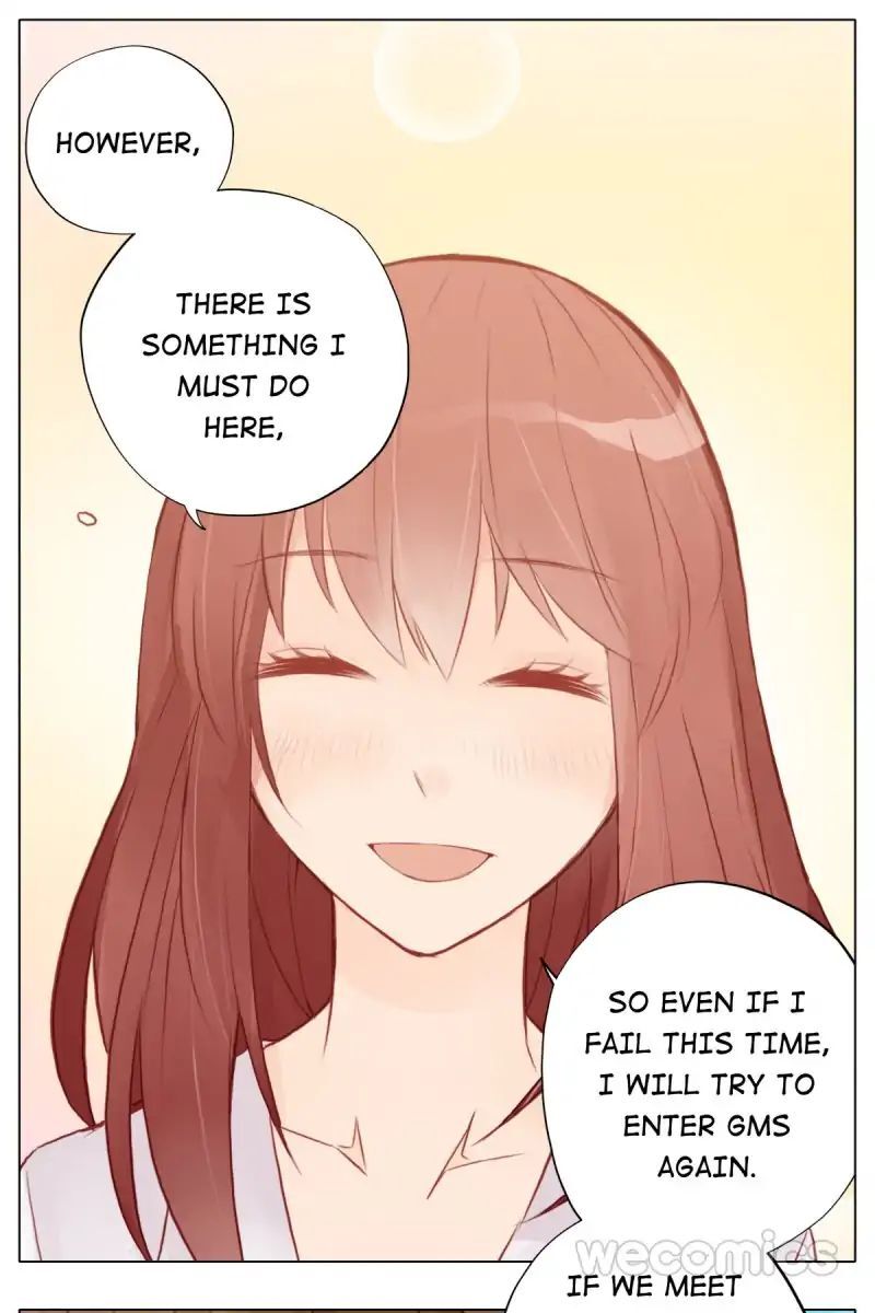 Where’s the Bossy CEO? Chapter 6 - page 28