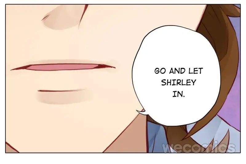 Where’s the Bossy CEO? Chapter 6 - page 32